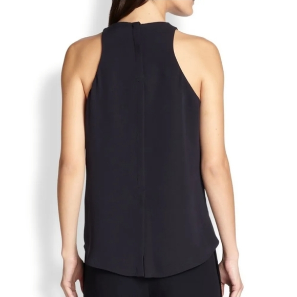 ALC Frank Silk Studded Tank Top - Picture 2 of 8